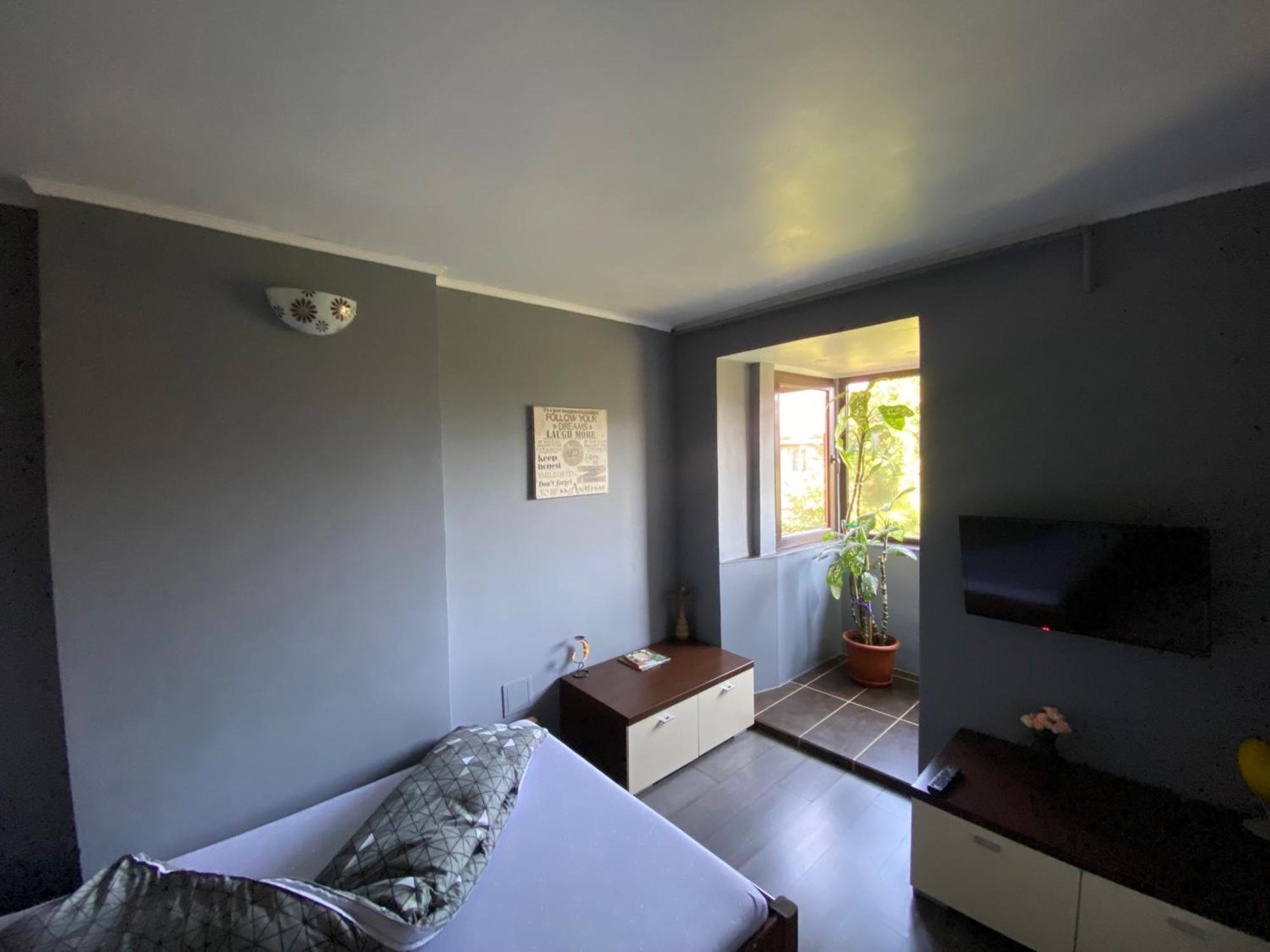 Comfort Home Apartment 2 Petroşani Εξωτερικό φωτογραφία