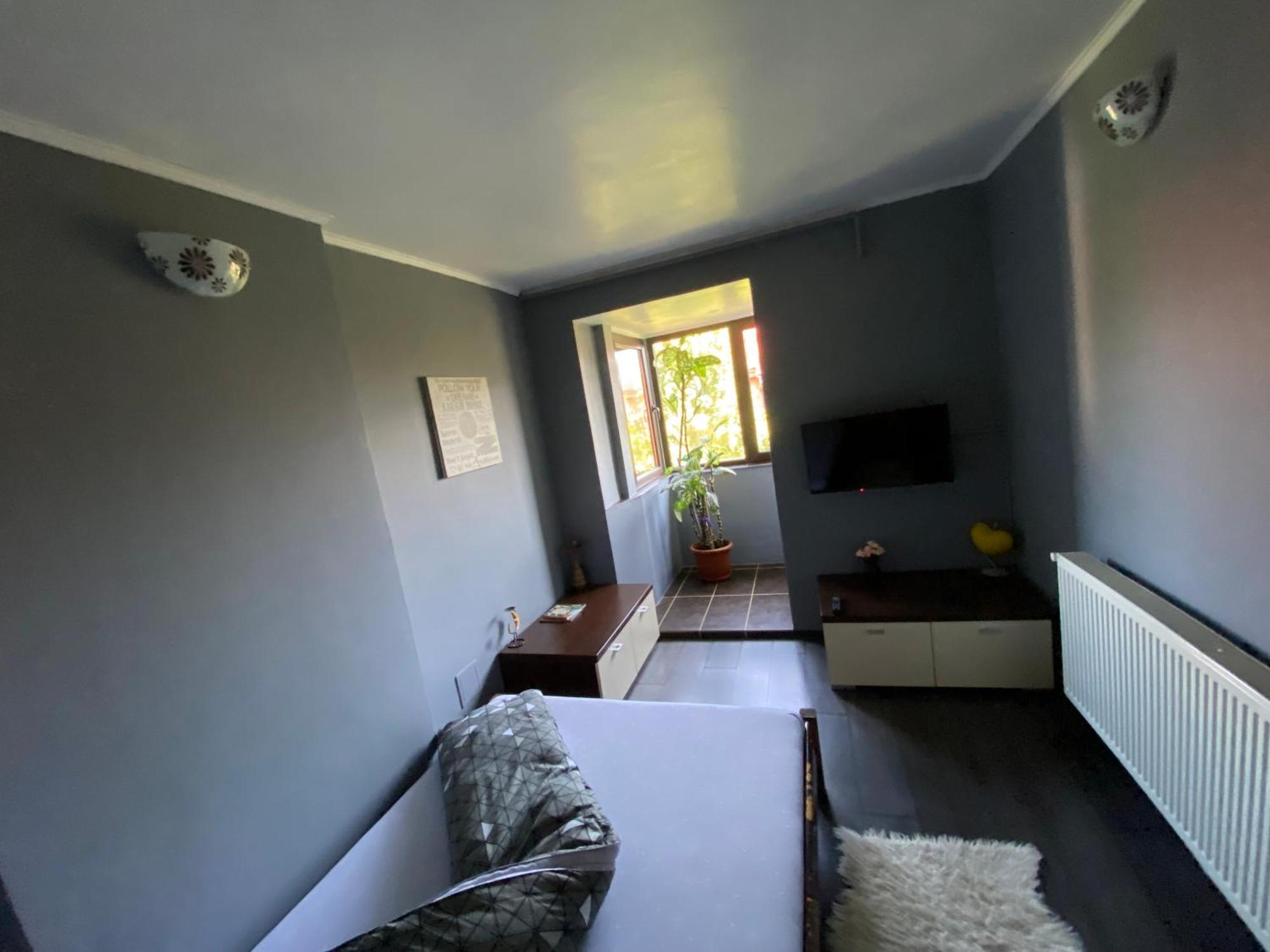 Comfort Home Apartment 2 Petroşani Εξωτερικό φωτογραφία