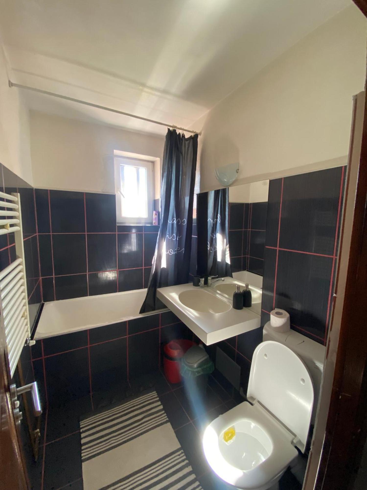 Comfort Home Apartment 2 Petroşani Εξωτερικό φωτογραφία