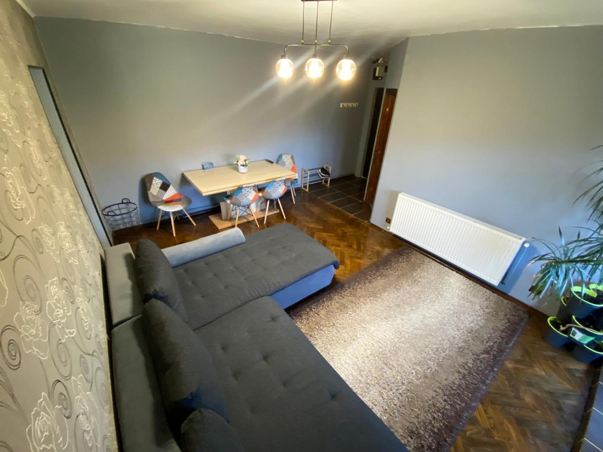 Comfort Home Apartment 2 Petroşani Εξωτερικό φωτογραφία