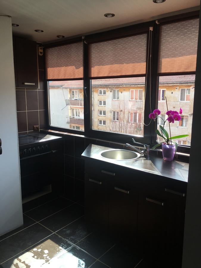 Comfort Home Apartment 2 Petroşani Εξωτερικό φωτογραφία
